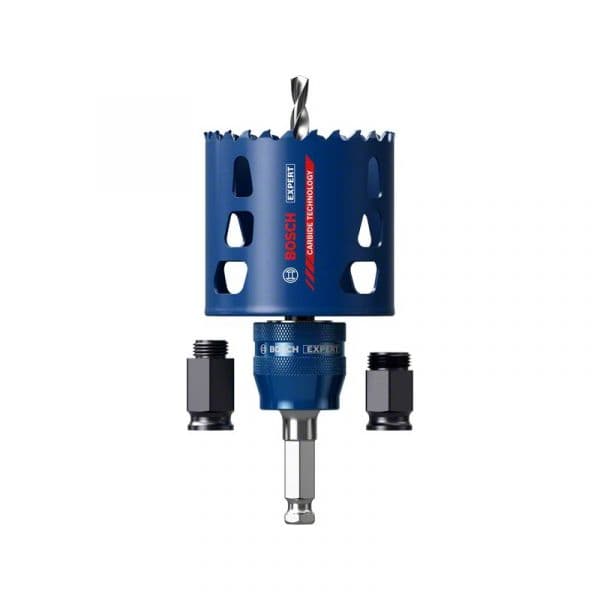 Bosch Conj. de Iniciacao de Serra Craneana Expert Tough Material 6 - 10082503