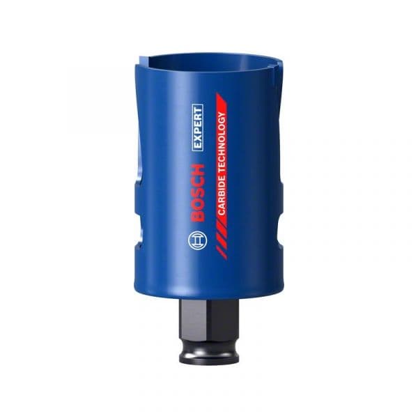 Bosch Serra Craneana Expert Construction Material 41X60MM - 10082513