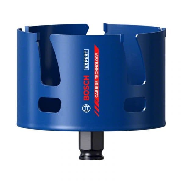 Bosch Serra Craneana Expert Construction Material 102X60MM - 10082533