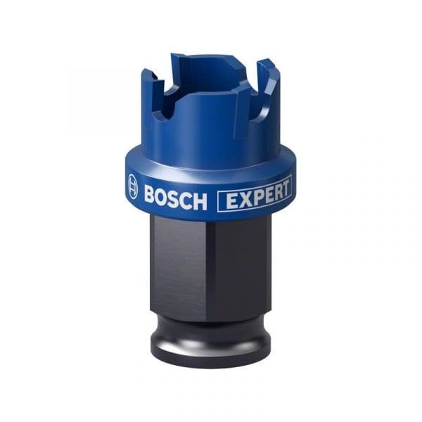 Bosch Serra Craneana Expert Sheet Metal de 20X40MM - 10082544