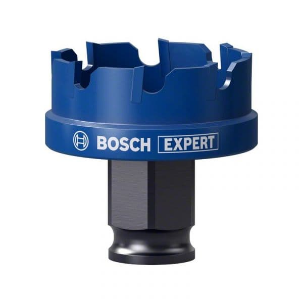 Bosch Serra Craneana Expert Sheet Metal de 35X40MM - 10082551