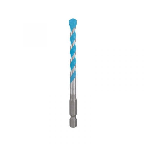 Bosch Broca HEX-9 Multiconstruction 7X90X150MM - 10082593