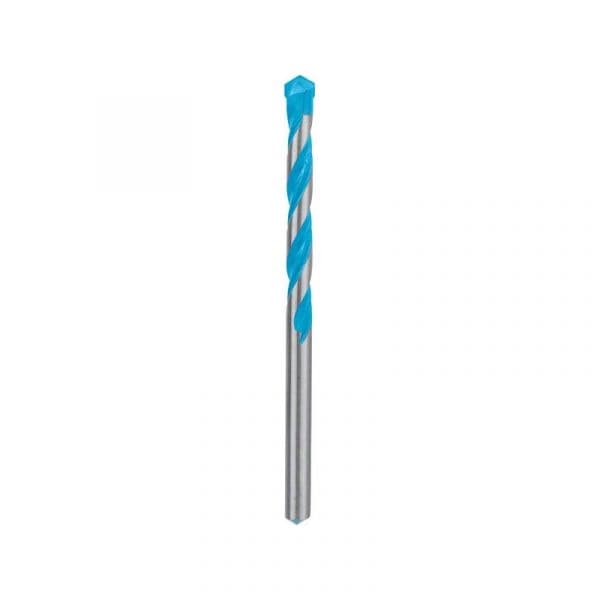 Bosch Broca Expert CYL-9 Multiconstruction 8X80X120MM D 7.2MM - 10082623