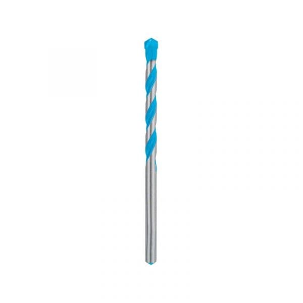 Bosch Broca Expert CYL-9 Multiconstruction 5X50X85MM D 5MM 10 Un. - 10082631