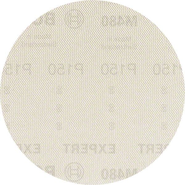 Bosch Rede de Lixa Expert M480 para Lixadeiras Excentricas 125MM G - 10082660