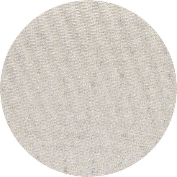 Bosch Rede de Lixa para Cartao-gesso Expert M480 225MM G 80 25 Un. - 10082675