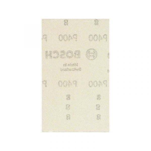 Bosch Rede de Lixa Expert M480 para Lixadeiras Orbitais 80X133MM G - 10082710