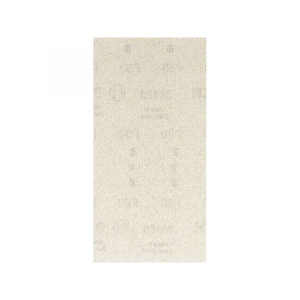 Bosch Rede de Lixa Expert M480 para Lixadeiras Orbitais 93X186MM G - 10082711