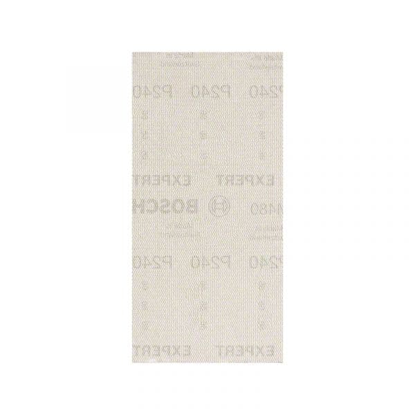 Bosch Rede de Lixa Expert M480 para Lixadeiras Orbitais 93X186MM G - 10082717