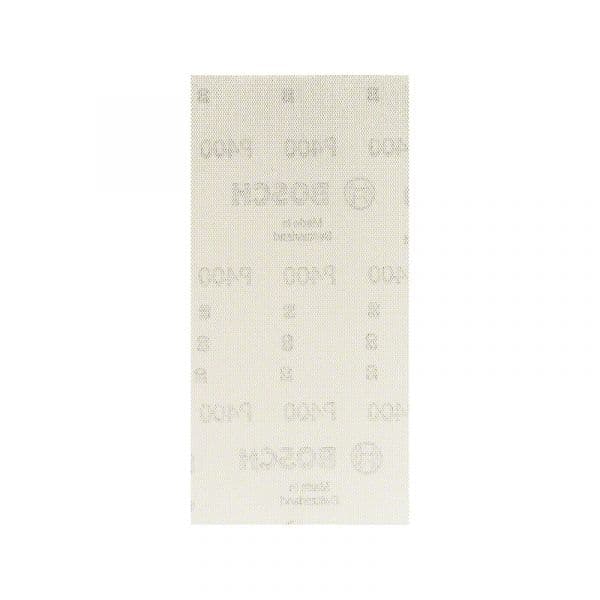 Bosch Rede de Lixa Expert M480 para Lixadeiras Orbitais 93X186MM G - 10082719