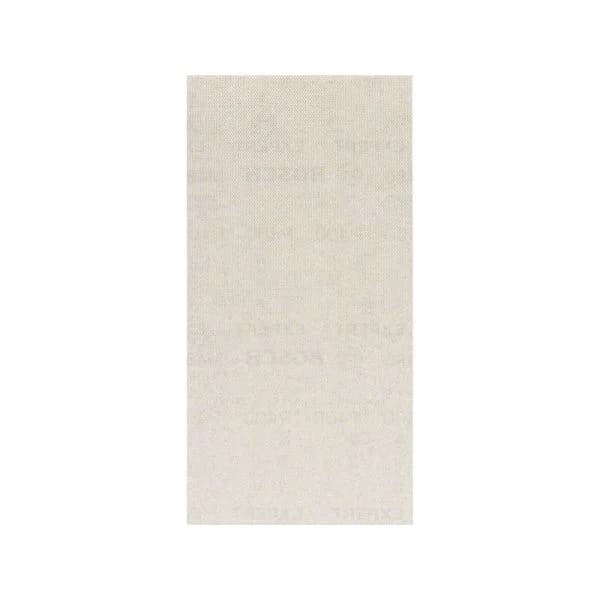 Bosch Rede de Lixa Expert M480 para Lixadeiras Orbitais 115X230MM - 10082739