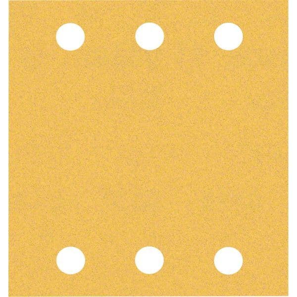 Bosch Lixa Expert C470 com 6 Furos para Lixadeiras Orbitais 115X10 - 10082861