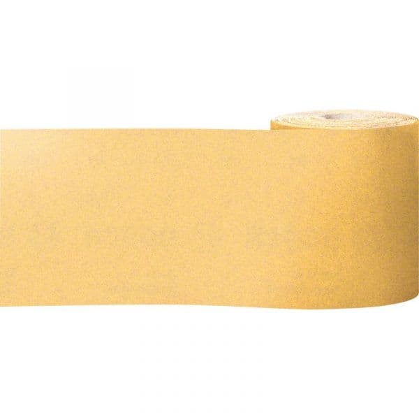 Bosch Rolo de Lixa Expert C470 para Lixado Manual 93MM 5 M G 180 - 10082874