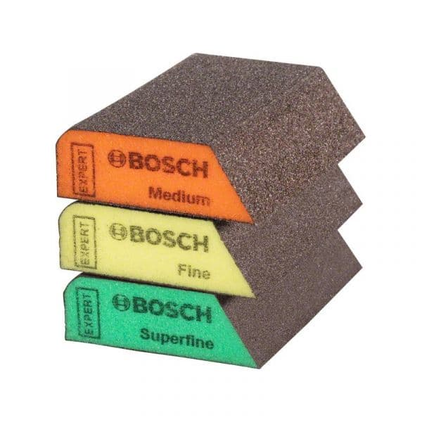 Bosch Bloco Expert S470 Combi 69X97X26MM M F Sf 3 Un. - 10082982