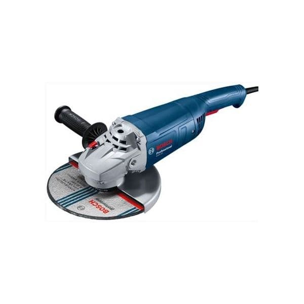 Bosch Rebarbadora Gws 20-230 P Professional - 06018C1103