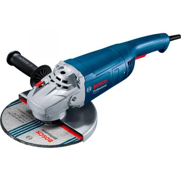 Bosch Rebarbadora Angular Professional GWS 20-230 P