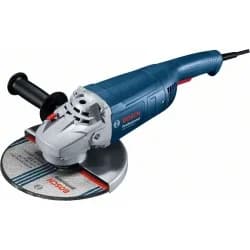 Bosch Rebarbadora Gws 20-230 J Professional - 06018C1302