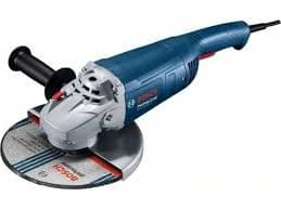 Bosch Rebarbadora Gws 20-230 J Professional - 06018C1302