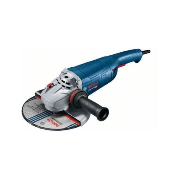 Bosch Rebarbadora Angular Professional Gws 22-230 P