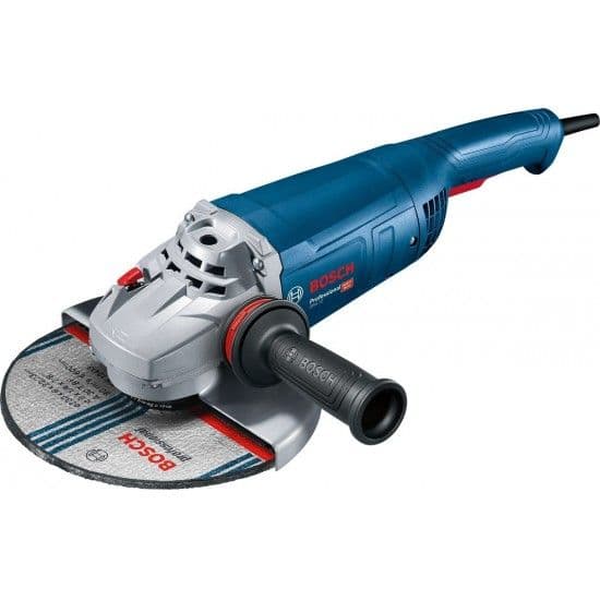 Bosch GWS 22-230 J Professional - 0.601.8C1.300