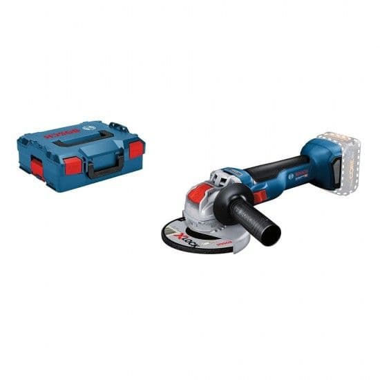Bosch Rebarbadora GWX 18V-10 Solo Clc sem Fios
