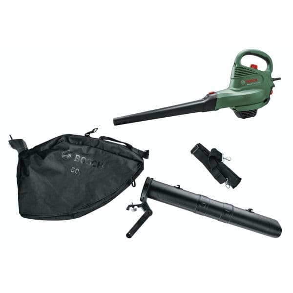 Bosch Aspirador de Jardim Universalgardentidy3000 - 06008B1001