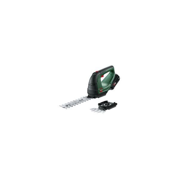 Bosch Kit Corta sebes + Tesoura AdvancedShear 18V - 0600857001