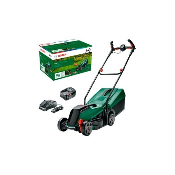 Bosch Corta-Relva 18V 4.0Ah Citymower 18V-32-300 06008B9A07