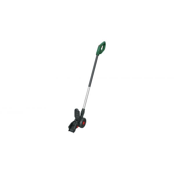 Bosch Corta-Relva AdvancedShear 18V-10 com Haste Telescópica