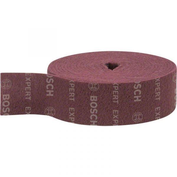 Bosch Rolo de Velo Expert N880 para Lixar Manual 100MMX10 M Muito - 10083009