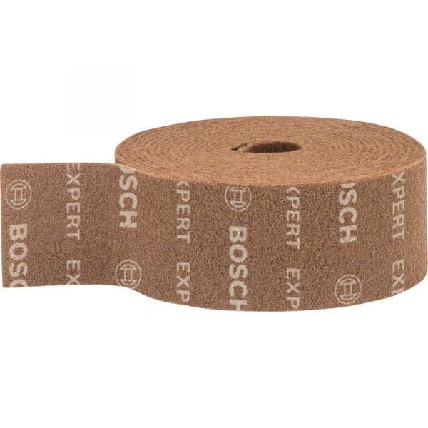 Bosch Rolo de Velo Expert N880 para Lixar Manual 115MMX10 M Grosso - 10083012