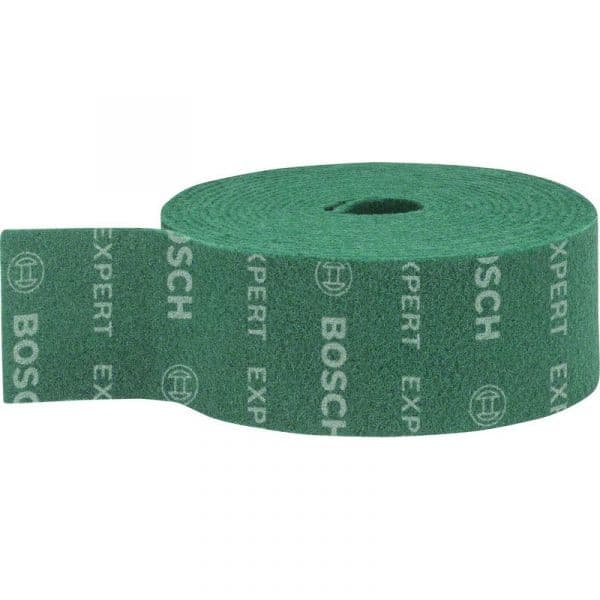 Bosch Rolo de Velo Expert N880 para Lixar Manual 115MMX10 M Multiu - 10083017