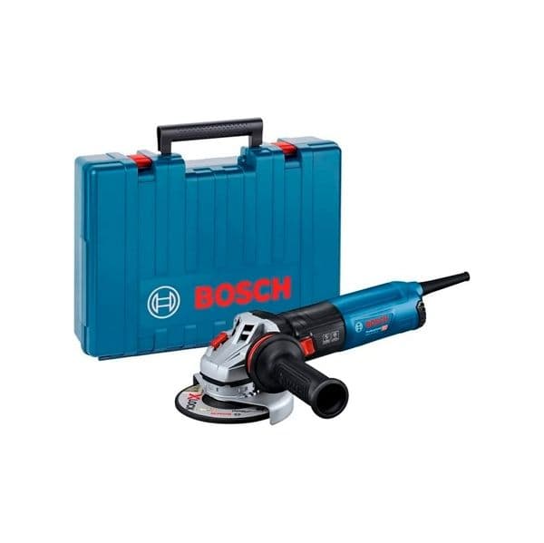 Bosch Rebarbadora 125mm Gws 14-125 S Professional 06017D0101