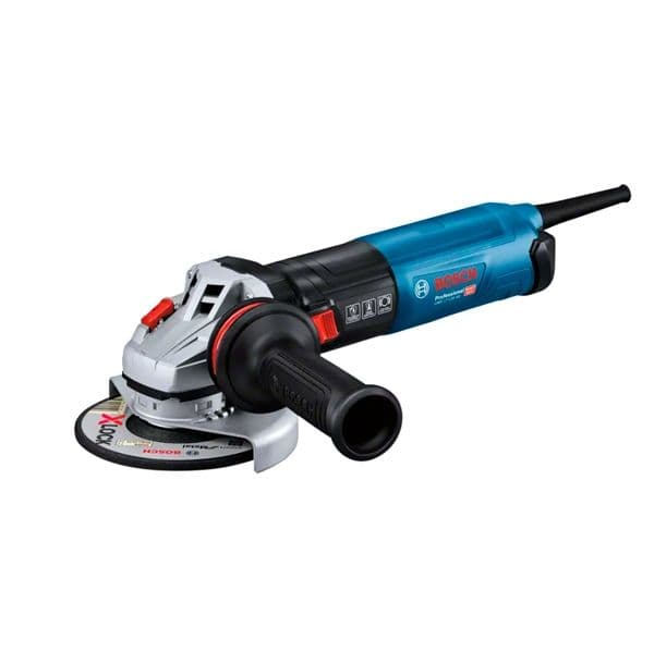Bosch Rebarbadora 125mm 1700W Gws 17-125 Sb 06017D0700