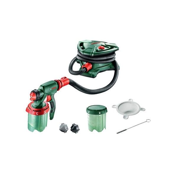 Bosch Pistola de Pulverização 1400W PFS 7000 - 0603207400