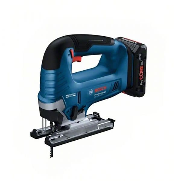 Bosch Serra Tico-tico GST 18V-125 B (solo, L)