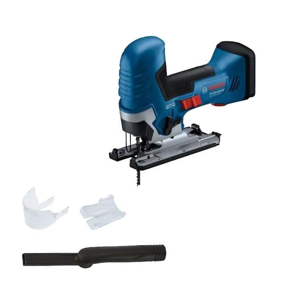 Bosch Serra Tico-Tico GST 18V-125 S Professional 18V Solo