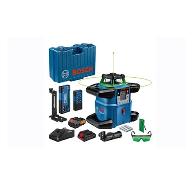 Bosch Laser De Rotação GRL 650 CHVG - 0601061V00