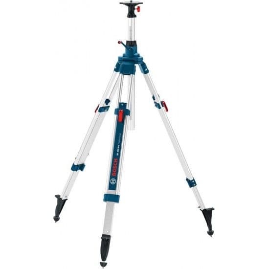 Tripé para a construção civil BT 300 HD refª 0601091A00 BOSCH