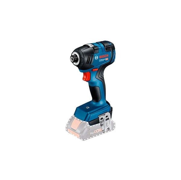 Bosch Aparafusadora Berbequim impacto Gdr 18V-200 Professional 06019J2105