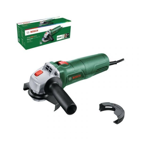 BOSCH Rebarbadora Universal Bosch Brind 750-115