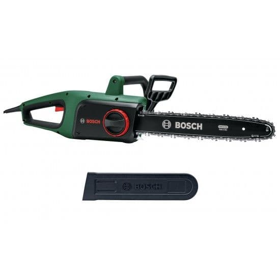 Bosch Motossera 1800W 35cm UniversalChain 35 - 06008B8303