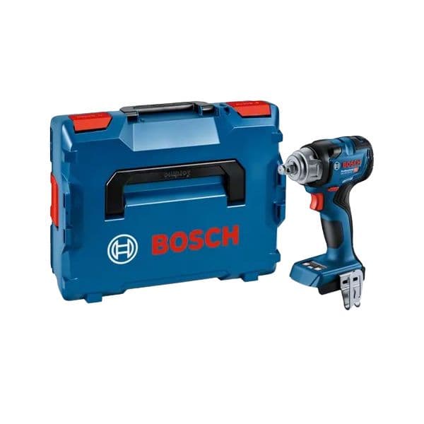 Bosch Professional Chave de Impacto GDS 18V-330 HC 18V 330Nm