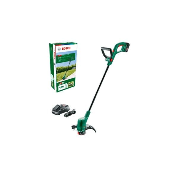 Bosch Aparador de Relva Easy Grasscut 18V-26 2Ah 06008C1C05