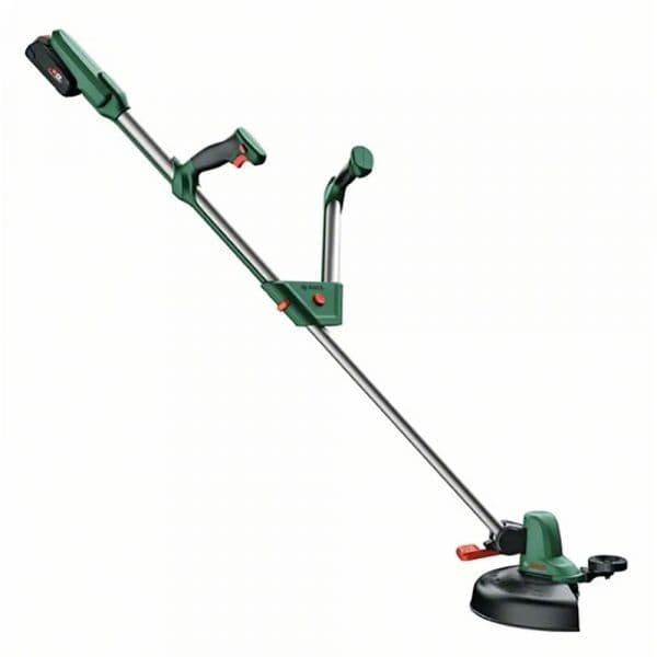 Bosch Aparador de Relva UniversalGrassCut 18V-26 18V 2.5Ah Ø 26cm