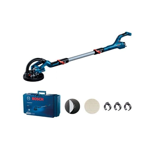 Bosch Lixadeira Tetos Profissional GTR 55-225 + Mala (06017D4000)