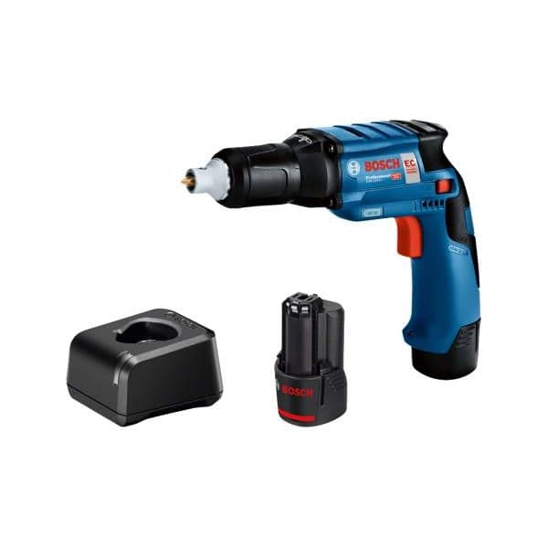 Bosch Aparafusadora com Batente de Profundidade sem Fio Gtb 12V-11 Professional - 0.601.9E4.006