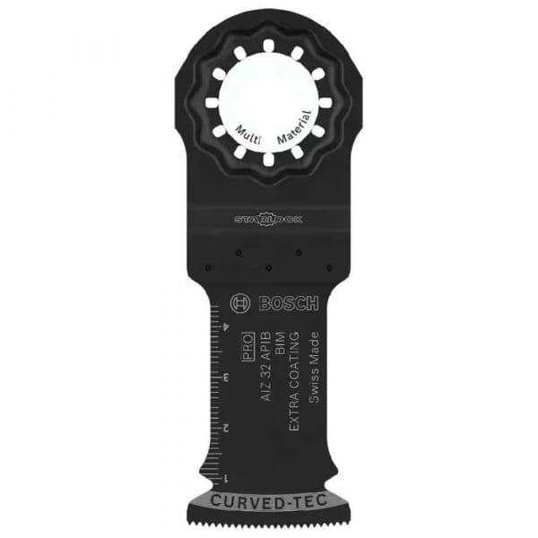 Bosch Lâmina Multiferramentas PRO AIZ 32 APIB Bi-Metal Starlock 32x50mm