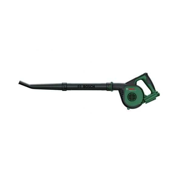 Bosch UniversalLeafBlower 18V-130 06008A0601 Soprador de Folhas Sem Fio com Velocidade de 245 km/h (Sem Bateria)