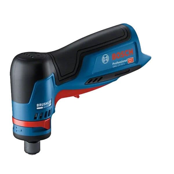 Bosch Professional Rebarbadora Rotativa GWG 12V-50 S